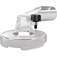 Flex 531652 SG-PB CER Milling Cage Extraction Guard &pound;14.49